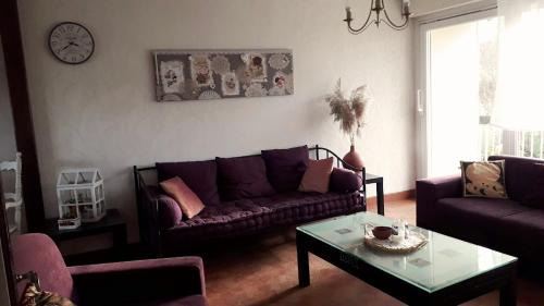 Vany Casa | Gîte Le bel Epi