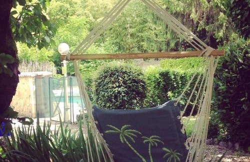 Hiersac Casa | Gîte Le Bonheur