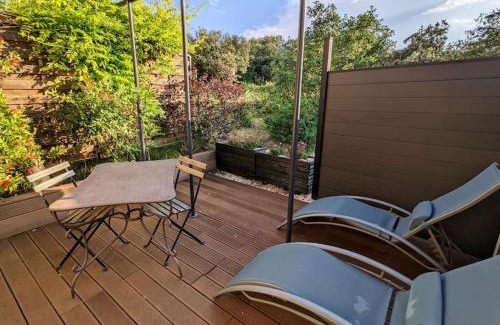 Apt Casa | Gîte Le Bosquet - Au cœur du Luberon