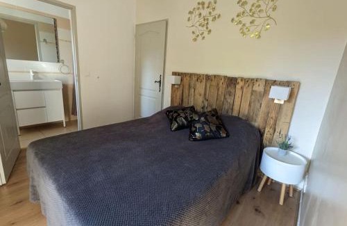Apt Casa | Gîte Le Bosquet - Au cœur du Luberon