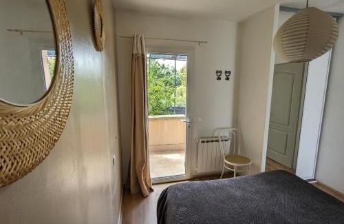 Apt Casa | Gîte Le Bosquet - Au cœur du Luberon