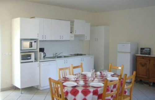 Daglan Casa | Gîte "Le Céou" 3 rooms in a quiet country setting