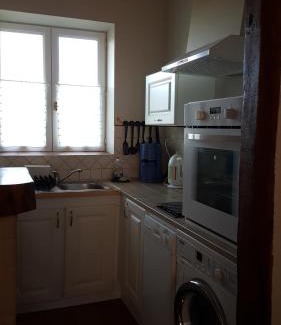 Saint-Germain-des-Bois Casa | Gîte Le Campagnard