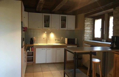 Saint-Simon Casa | Gîte Le Cammas - SAINT SIMON