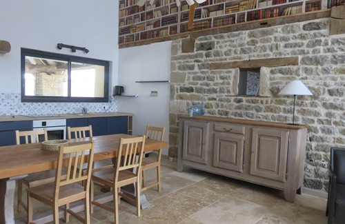 Normier Casa | Gîte Le Catalpa- vacation home