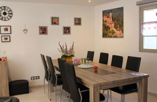 Saint-Hippolyte Apartamento | Gîte Le Cep d'Or Alsace