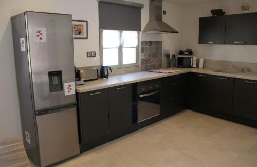 Saint-Hippolyte Apartamento | Gîte Le Cep d'Or Alsace