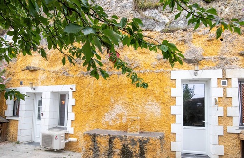 Luynes Casa | Gîte Le Cerisier Perché avec SPA