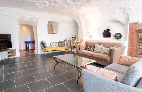 Luynes Casa | Gîte Le Cerisier Perché avec SPA