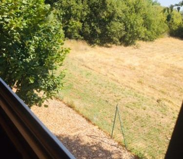 Castelnou Apartamento | Gîte le châlet des milles et un chemins