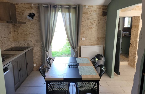 Bazoges-en-Pareds Casa | Gîte Le Champêtre