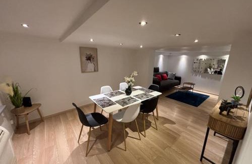Chatenois Casa | Gîte le Clemenceau