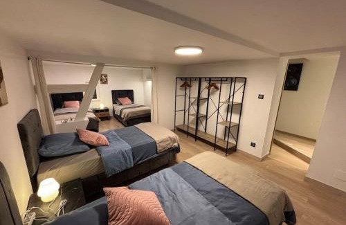 Chatenois Casa | Gîte le Clemenceau