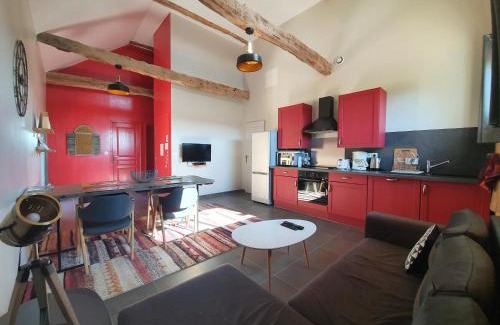 Sarlat-la-Caneda Apartamento | Gîte Le Clos de la Canéda