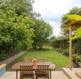 Chepy Casa | Gîte LE CLOS DES MIGRATEURS