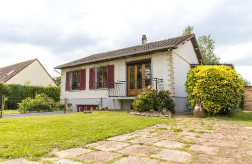 Chepy Casa | Gîte LE CLOS DES MIGRATEURS