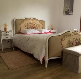 Chepy Casa | Gîte LE CLOS DES MIGRATEURS