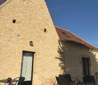 La Chapelle-Aubareil Casa | Gîte Le Clouvillou