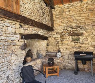 La Chapelle-Aubareil Casa | Gîte Le Clouvillou
