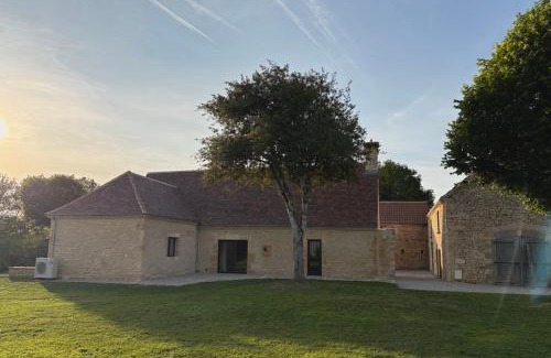 La Chapelle-Aubareil Casa | Gîte Le Clouvillou