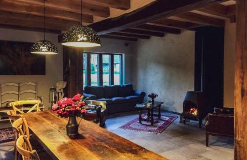 Contres Casa | Gîte Le Controis-en-Sologne, 3 pièces, 7 personnes - FR-1-491-284