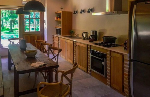 Contres Casa | Gîte Le Controis-en-Sologne, 3 pièces, 7 personnes - FR-1-491-284