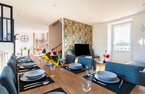 Gabriac Casa | Gîte le Couderc