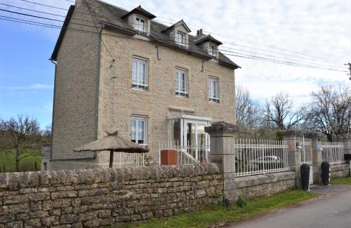 Gabriac Casa | Gîte le Couderc
