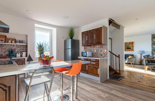 Gabriac Casa | Gîte le Couderc