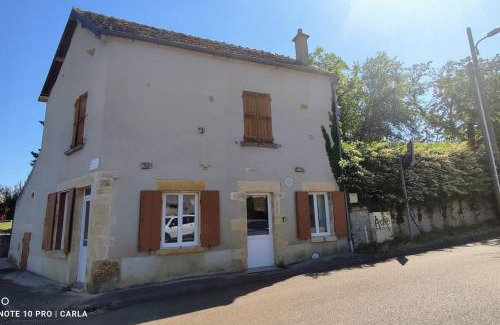 Tannay Casa | Gîte Le Délice