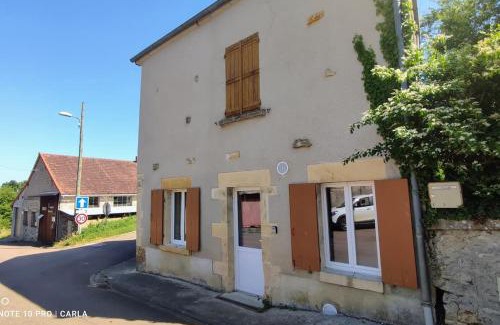 Tannay Casa | Gîte Le Délice