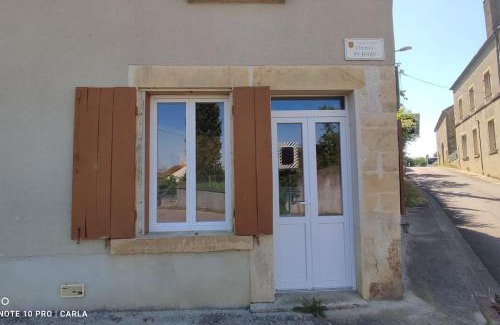 Tannay Casa | Gîte Le Délice