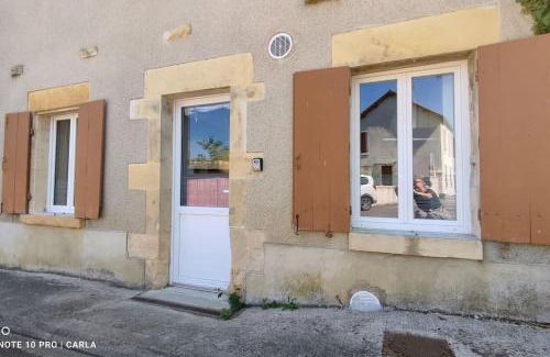 Tannay Casa | Gîte Le Délice