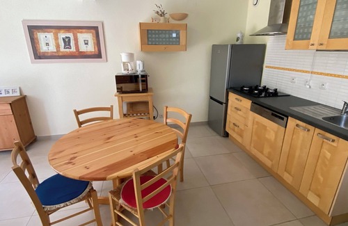 Plevenon Casa | GÎTE "LE DUPLEX "***, IN CAP FREHEL, EXCEPTIONAL SITE, BY THE SEA.