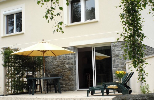 Plevenon Casa | GÎTE "LE DUPLEX "***, IN CAP FREHEL, EXCEPTIONAL SITE, BY THE SEA.