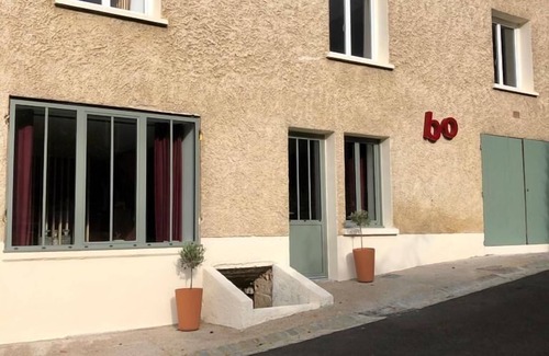 Saint-Romain Apartamento | Gîte "Le Floral" - 2/4 pers - 3* - 10min from Beaune