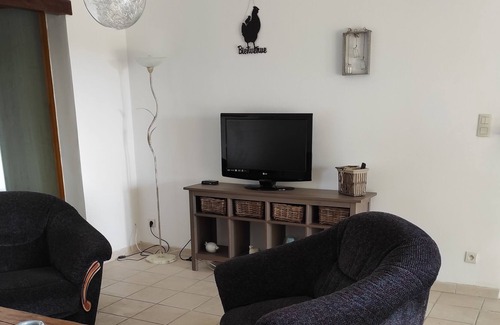 Saint-Pierre-de-Vassols Apartamento | Cottage Le Limon