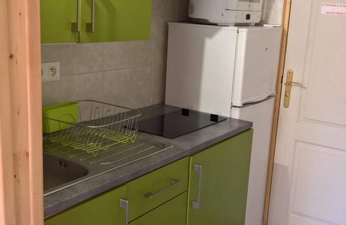 Collonges-sous-Saleve Apartamento | GÎTE LE GENEVOIS | COLLONGES-SOUS-SALÈVE | A 5 MINUTOS DE GINEBRA