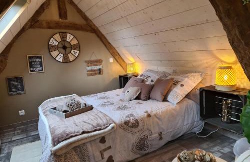 Arrens-Marsous Apartamento | gîte le gabizos avec bain nordique et sauna en pleine montagne