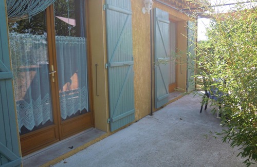 Saint-Remeze Casa | bonita casa con jardín, piscina, cerca de las gargantas del Ardèche.