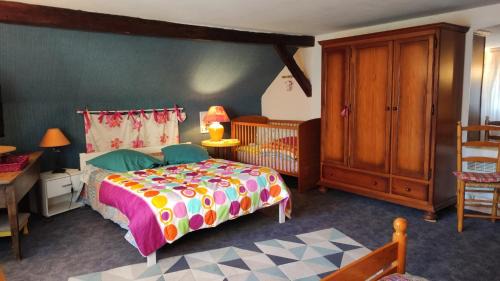 Geispolsheim Casa | Gîte Le Jardin