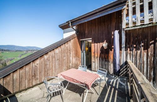 Bogeve Apartamento | Gîte Le Jorat - Appartement B