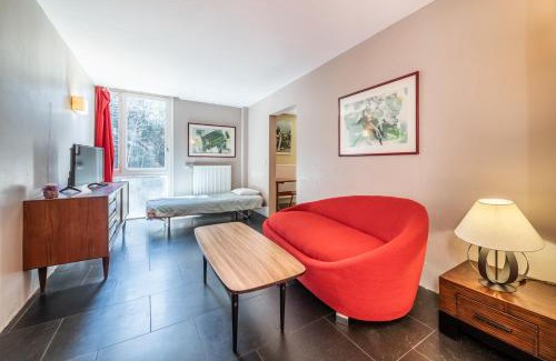 Bogeve Apartamento | Gîte Le Jorat - Appartement B