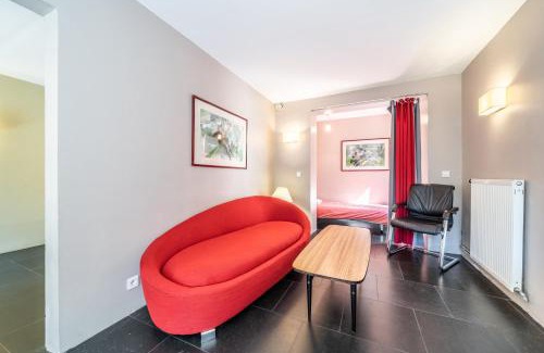 Bogeve Apartamento | Gîte Le Jorat - Appartement B