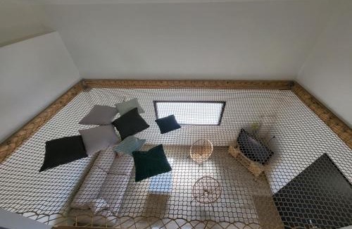 Les Pujols Casa | Gîte Le Ka-Marrant 4 Etoiles - LES PUJOLS - ARIEGE