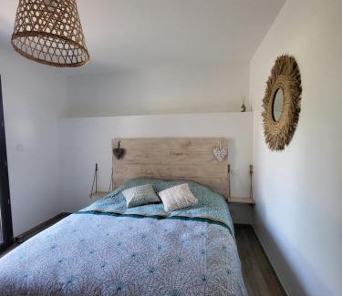 Les Pujols Casa | Gîte Le Ka-Marrant 4 Etoiles - LES PUJOLS - ARIEGE