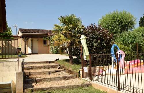 Thonac Cabaña | Gîte Le Lierre en Périgord Noir Dans Village Familial de 6 Gîtes Près de Lascaux