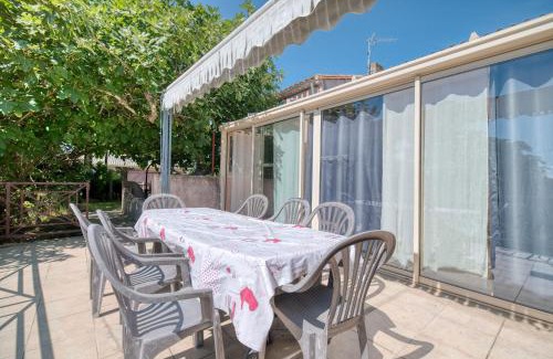 La Cassaigne Apartamento | Gîte Le Lilas - Gîte À La Ferme