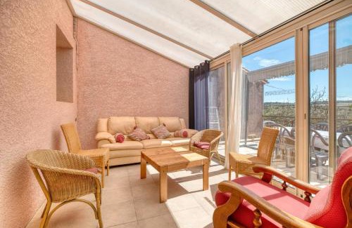 La Cassaigne Apartamento | Gîte Le Lilas - Gîte À La Ferme