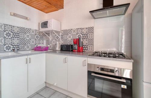 La Cassaigne Apartamento | Gîte Le Lilas - Gîte À La Ferme